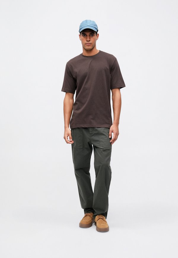 Samsøe Samsøe JABARI FLY TROUSERS