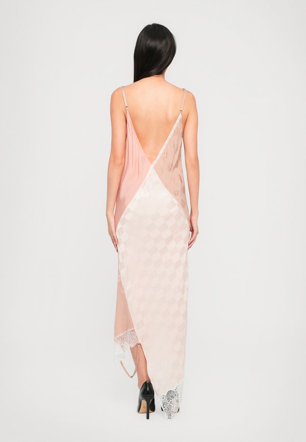 MOSCHINO LIGHT DRESS