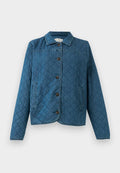 DESIGNERS REMIX CHELSY QUILT JACKET