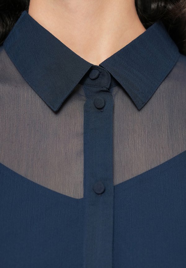 VILA VIJAVIZZA  SHIRT DRESS