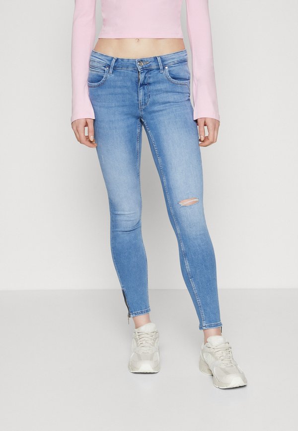 ONLY ONLKENDELL ZIP