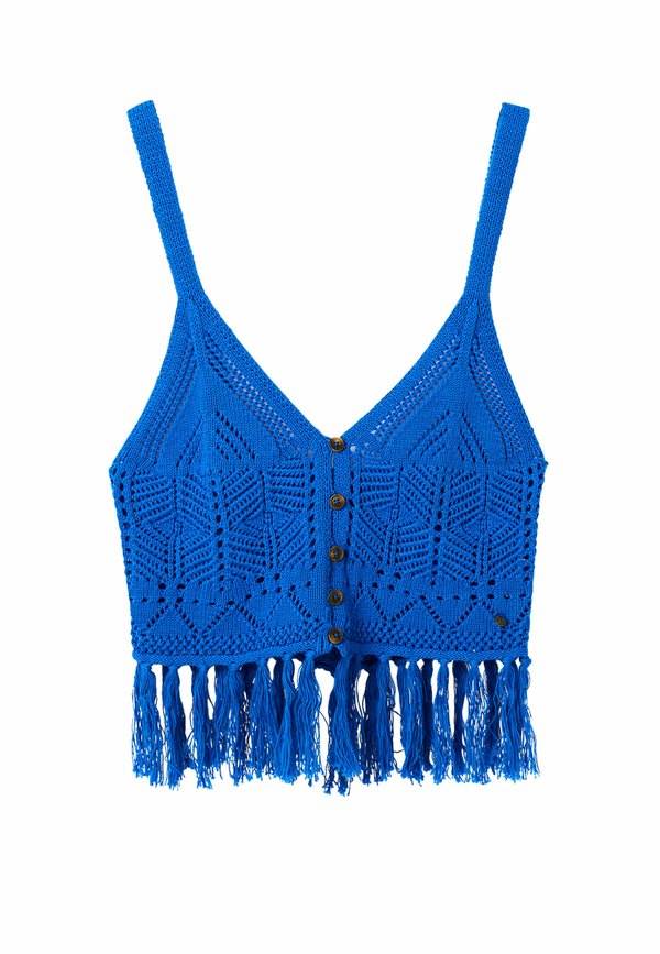 Desigual CROCHET CROP