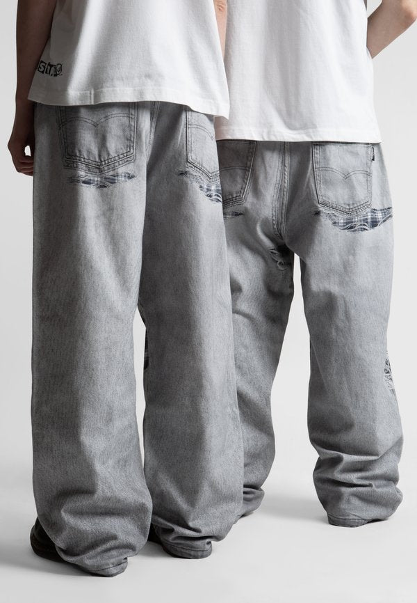 Wasted Paris TROMPE L'OEIL GRANT UNISEX
