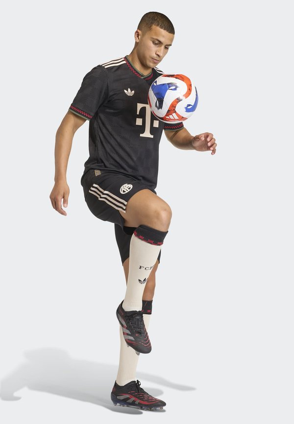 adidas Performance FC BAYERN 2025/2026 THIRD AUTHENTIC JERSEY