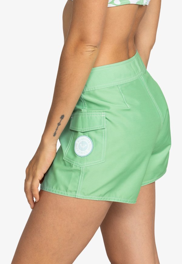 Roxy NEW FASHION 3 INCH