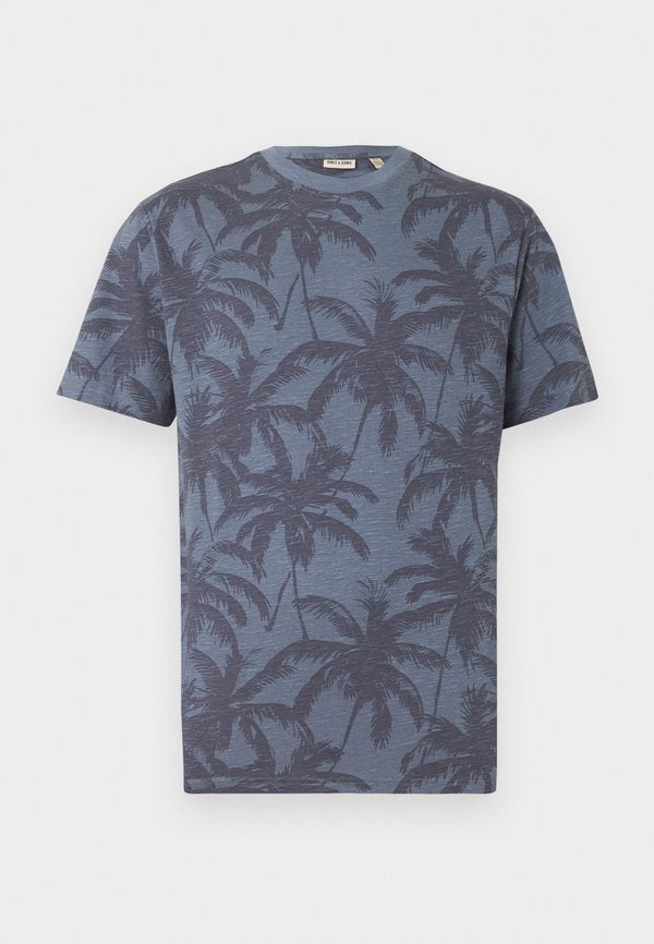 Only & Sons ONSPERRY LIFE LEAF TEE