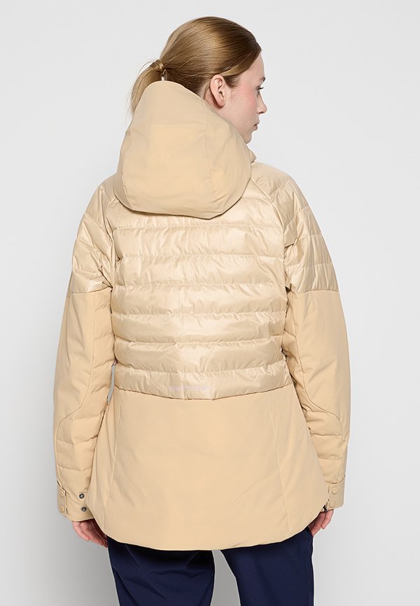 Kari Traa RAGNHILD DOWN JACKET