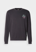 Scotch & Soda REGULAR FIT FRONT AND BACK ARTWORK