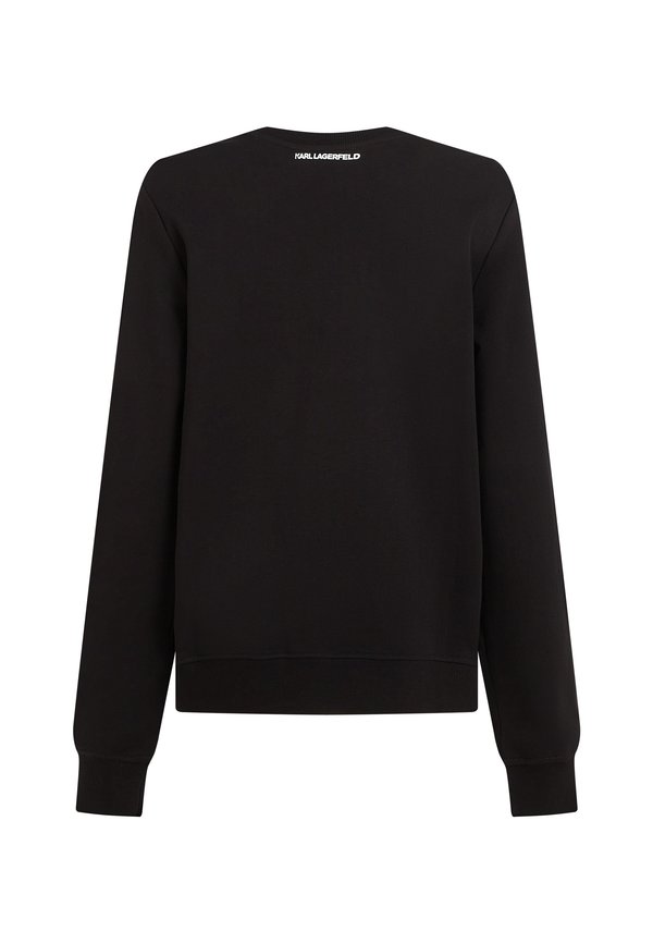 KARL LAGERFELD ROPE LOGO