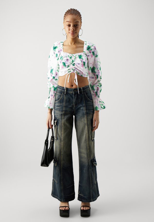 Pieces PCSARINA TIE