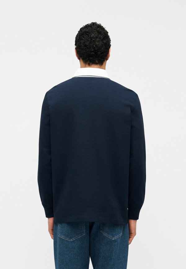 Tommy Jeans TJM BADGE RUGBY