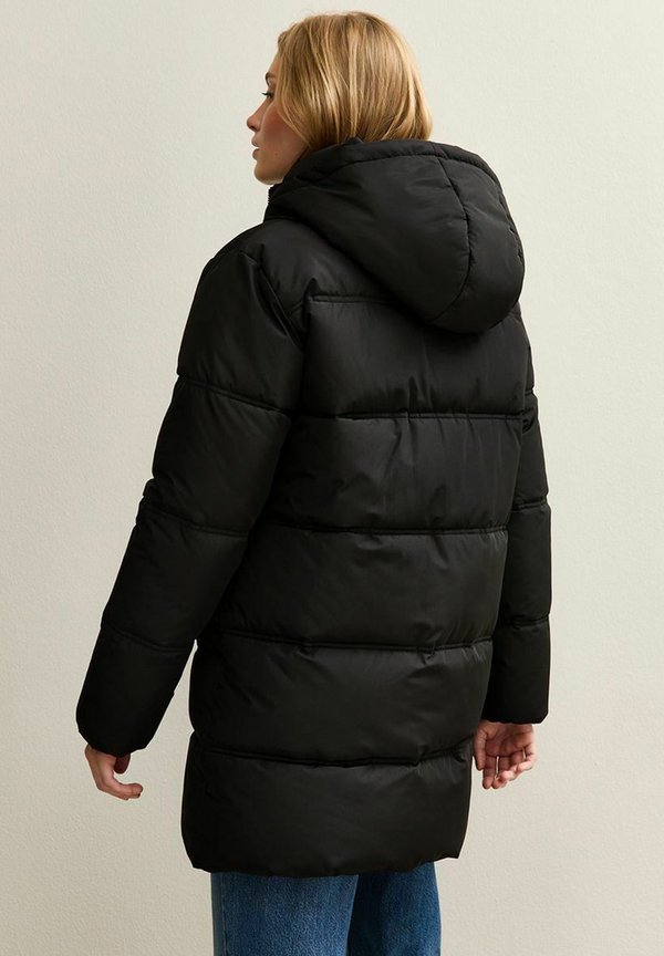 New Look MIDI LENGTH PUFFER