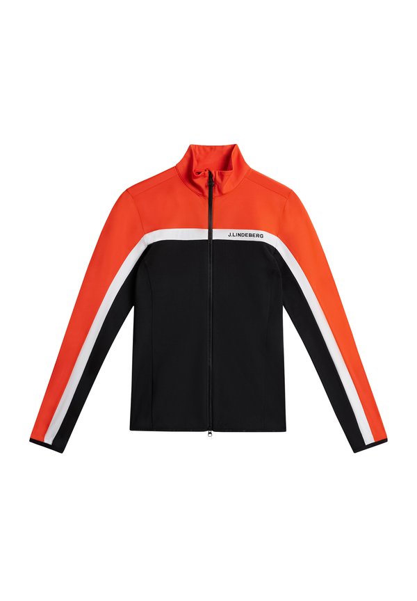 J.LINDEBERG Sports SEASONAL JANICE MID LAYER