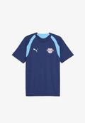 Puma RB LEIPZIG TRAININGSTRIKOT - Club wear - blue jewel- white
