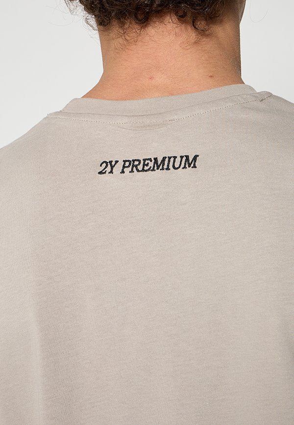2Y Premium