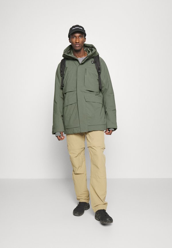 Houdini FALL IN JACKET