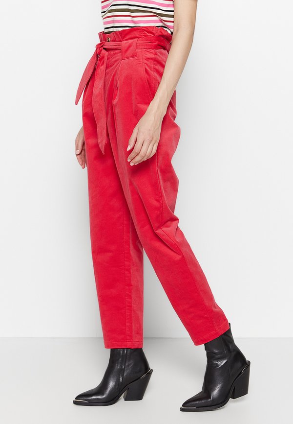 Scotch & Soda DAISY STRAIGHT LEG
