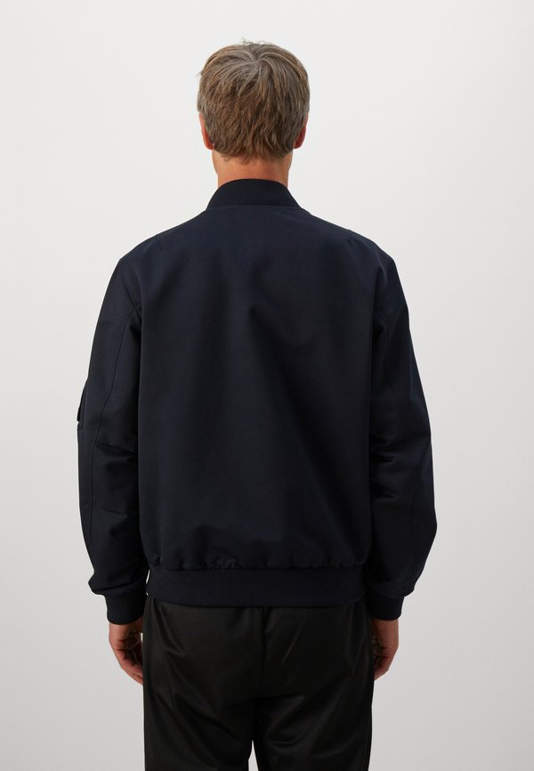 Marc O'Polo MARC O’POLO X DFB TRAVEL COLLECTION JACKET