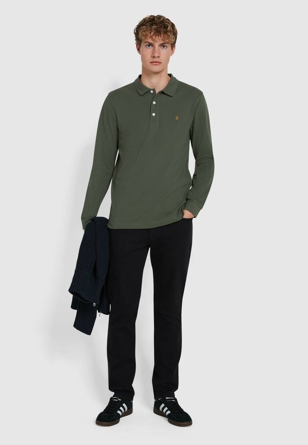 Farah LONG SLEEVE