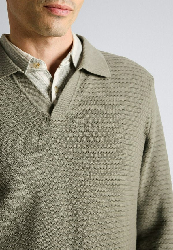 TOM TAILOR PULLOVER