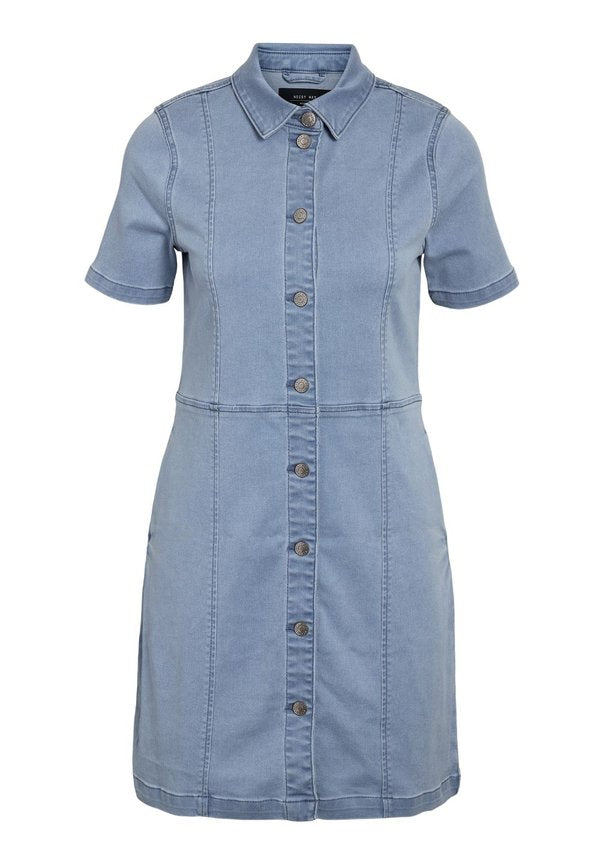Noisy May NMNISA SLIM DRESS
