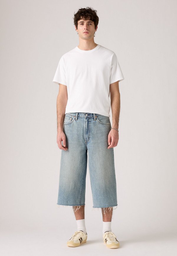 Levi's® 478® BAGGY CAPRI