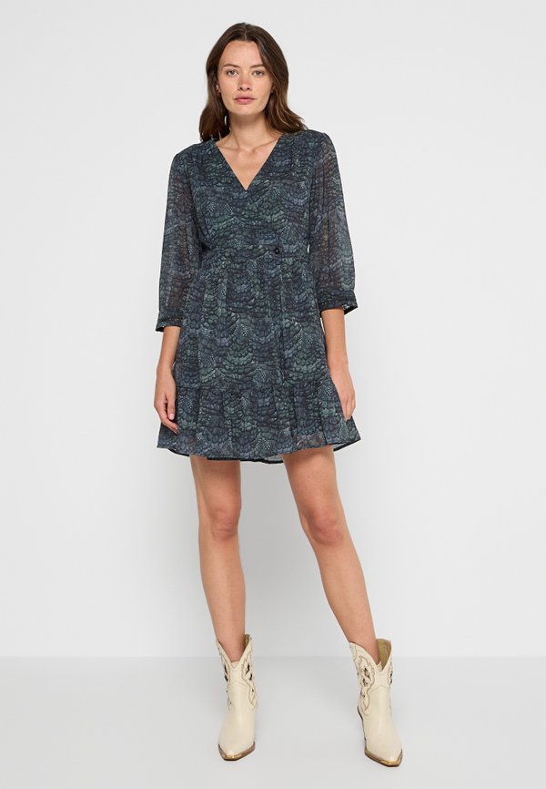 Scotch & Soda