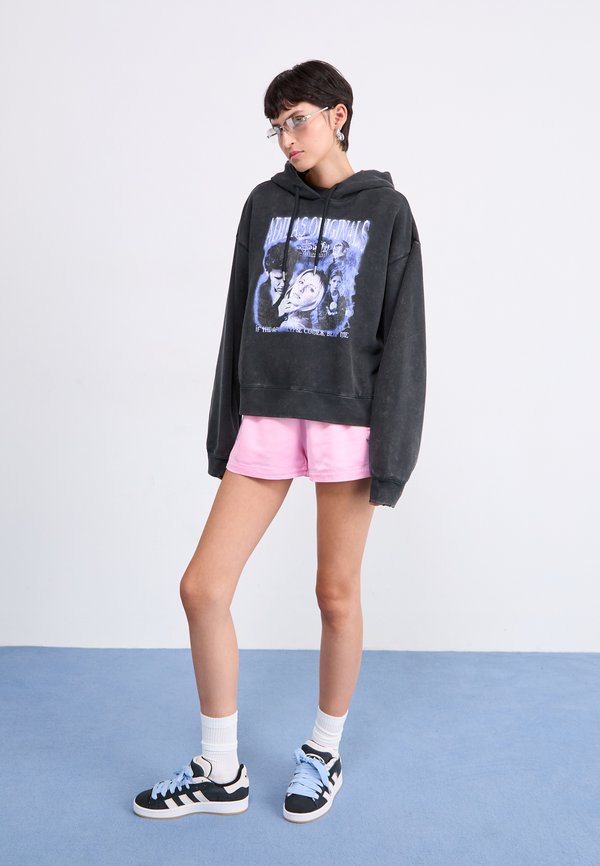 adidas Originals BUFFY HOODIE