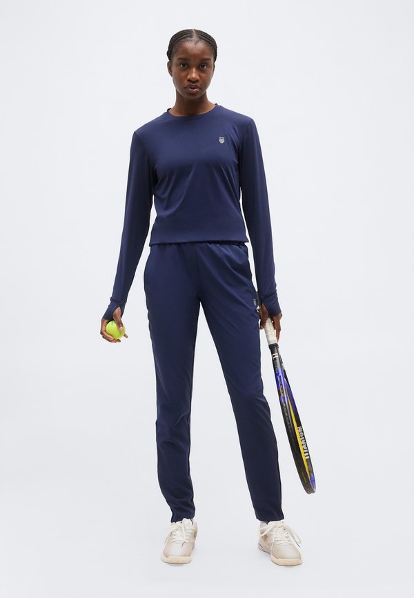 K-SWISS HYPERCOURT LONG SLEEVE