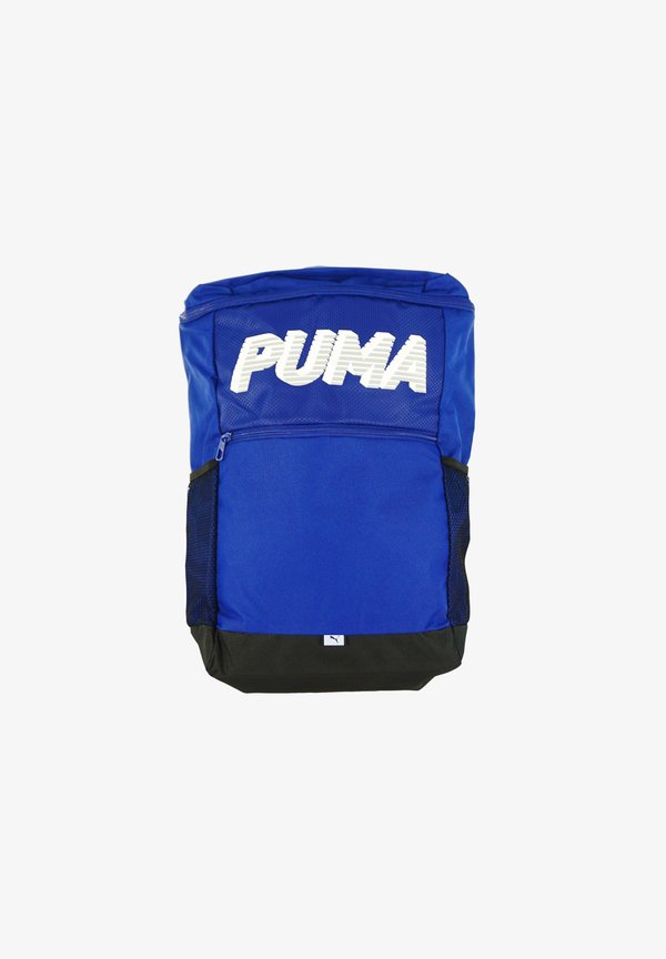 Puma Rucksack - blau