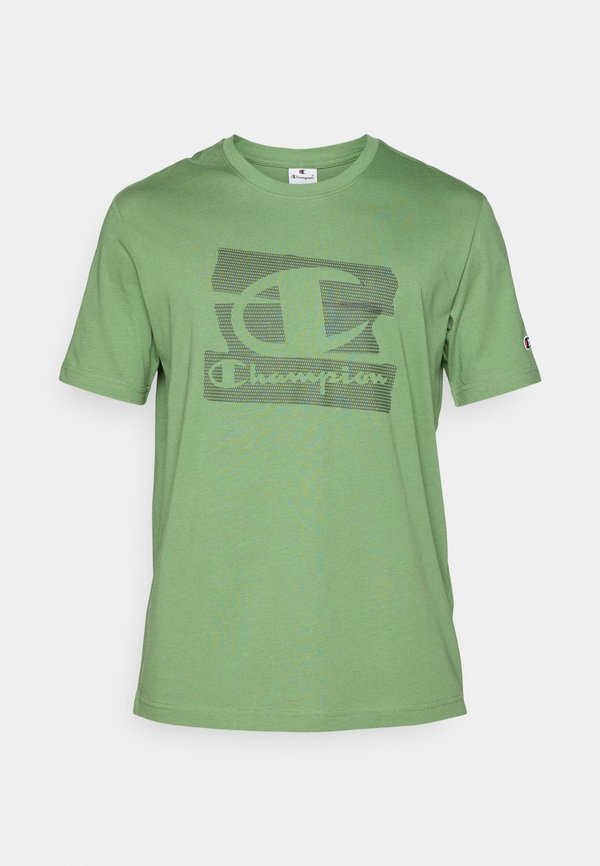 Champion CREWNECK WITH GRAPHICS