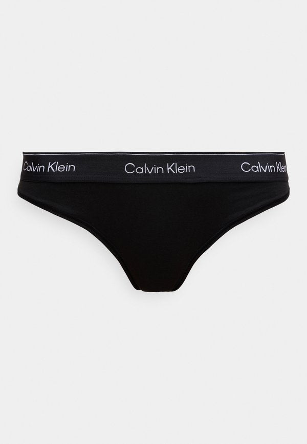 Calvin Klein Underwear THONG ICON