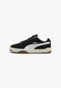 Puma PARK LIFESTYLE EASY SNEAKERS - Skate shoes - black- white-gum