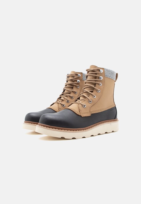Sorel SLABTOWN 62 WP