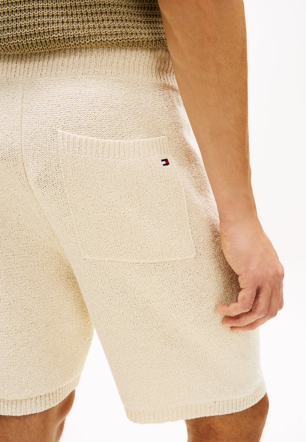 Tommy Hilfiger KNIT RELAXED DRAWSTRING SHORTS