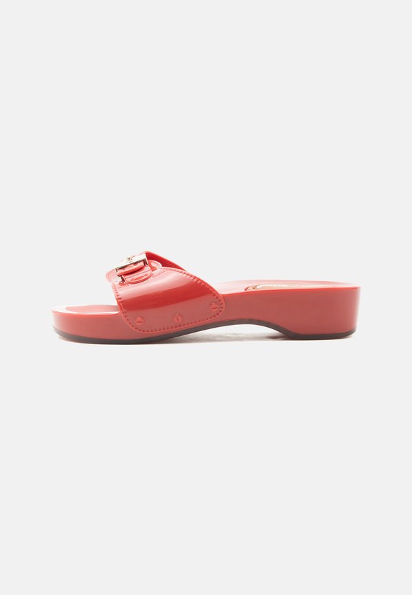 Melissa PESCURA HEEL X SCHOLL