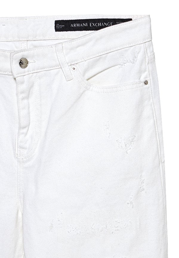 Armani Exchange