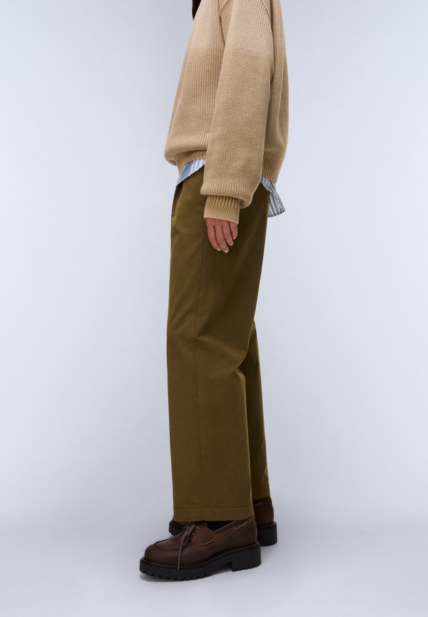 Napapijri CHROMIC CHINO