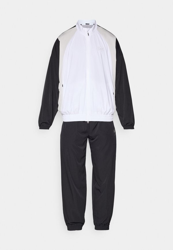 EA7 Emporio Armani TENNIS PRO TRACKSUIT COLOURBLOCK SET