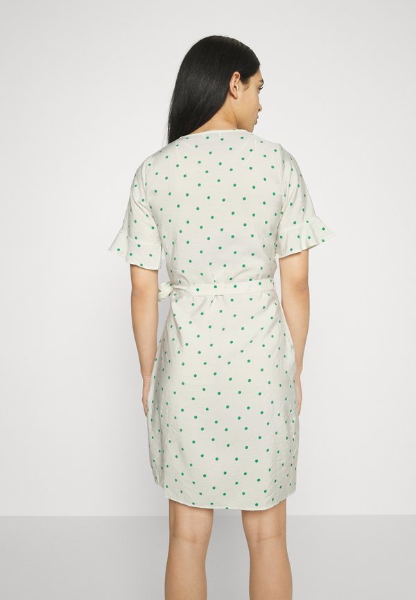 Envii IVORY  DRESS