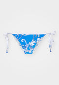 Seafolly AHOY REVERSIBLE TIE SIDE RIO PANT