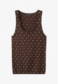 Mango ADULT - Top - brown