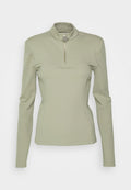 Han Kjøbenhavn SHARP HALF ZIP