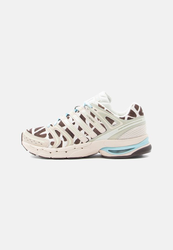 adidas Originals ADISTAR CONTROL 5 - Trainers - ice gold-coloured metallic/icey blue