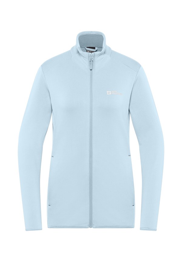 Jack Wolfskin KOLBENBERG FZ W