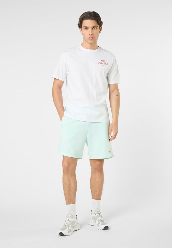 Fila VILLA RELAXED GRAPHIC