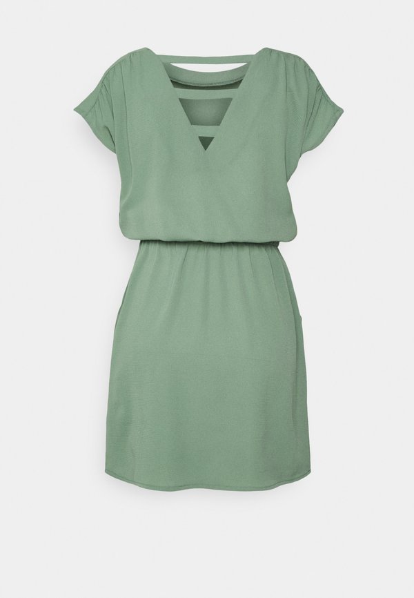 Vero Moda Petite SASHA BALI DRESS