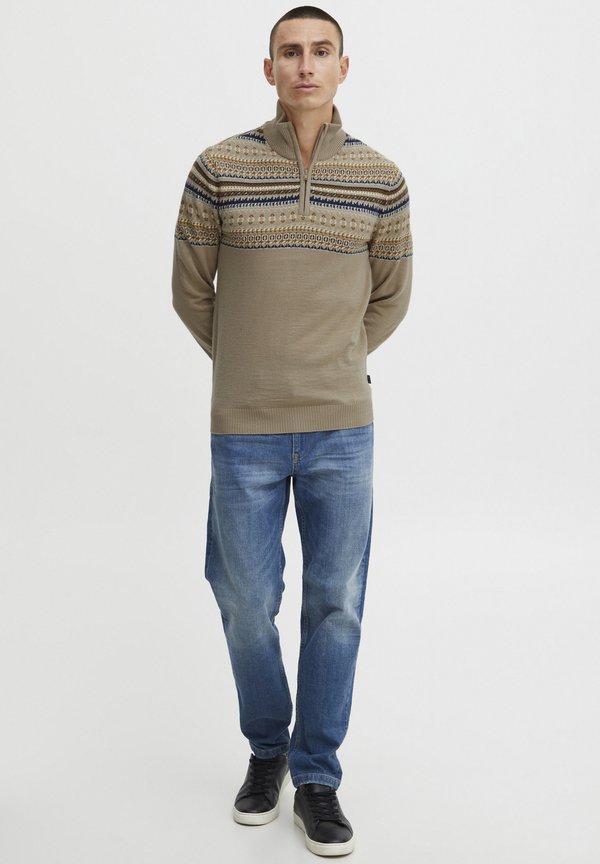 Blend BHGROTE FINE KNIT TROYER