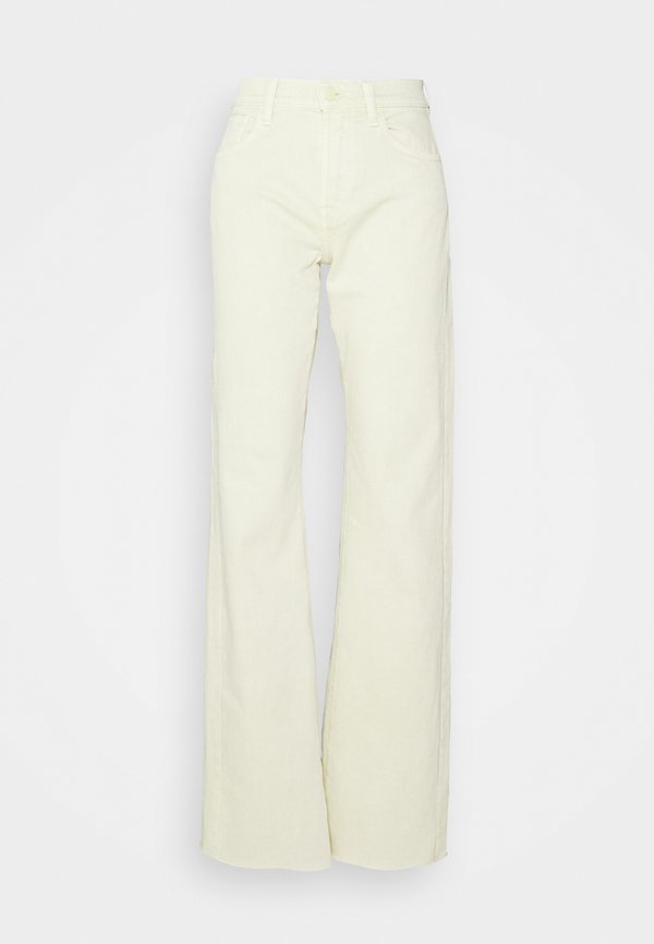 7 for all mankind TESS TROUSER MANKIND