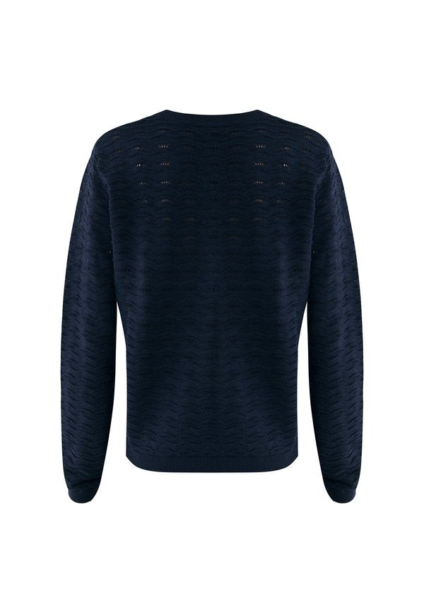 Mexx AJOUR SWEATER